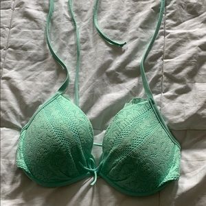 Victoria’s Secret bikini top